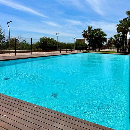 Sea Sound Apartment Murcia Exterior photo