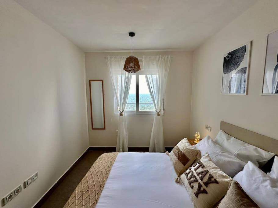 Sea Sound Apartment Murcia Exterior photo