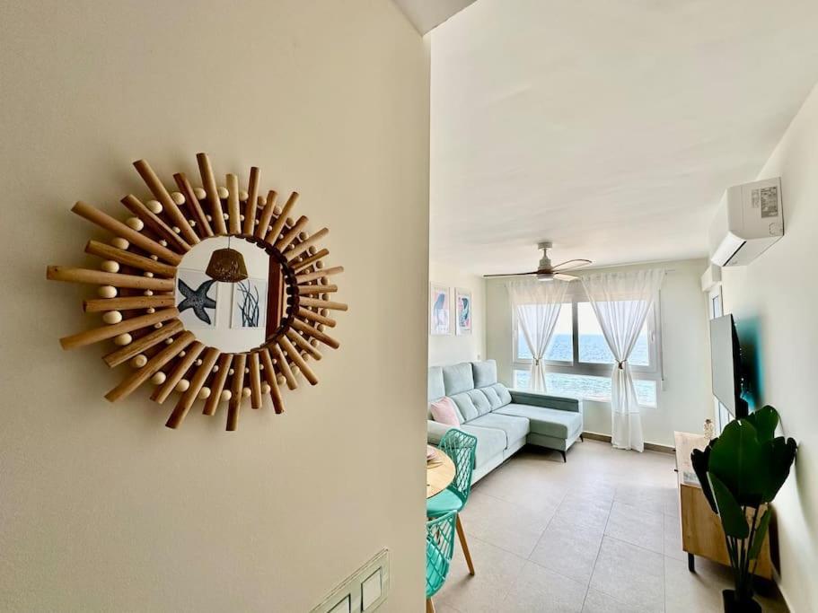 Sea Sound Apartment Murcia Exterior photo