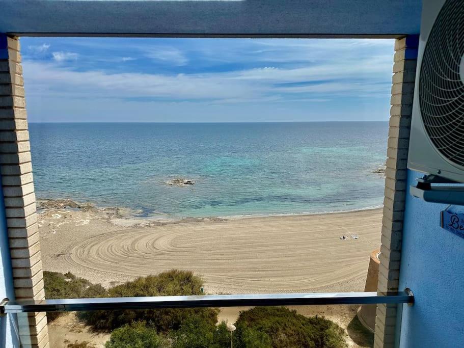 Sea Sound Apartment Murcia Exterior photo