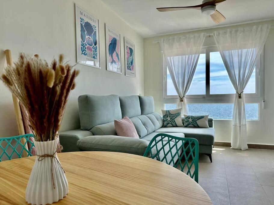 Sea Sound Apartment Murcia Exterior photo