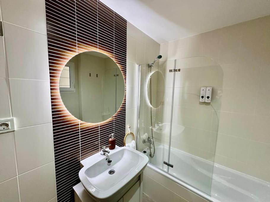 Sea Sound Apartment Murcia Exterior photo