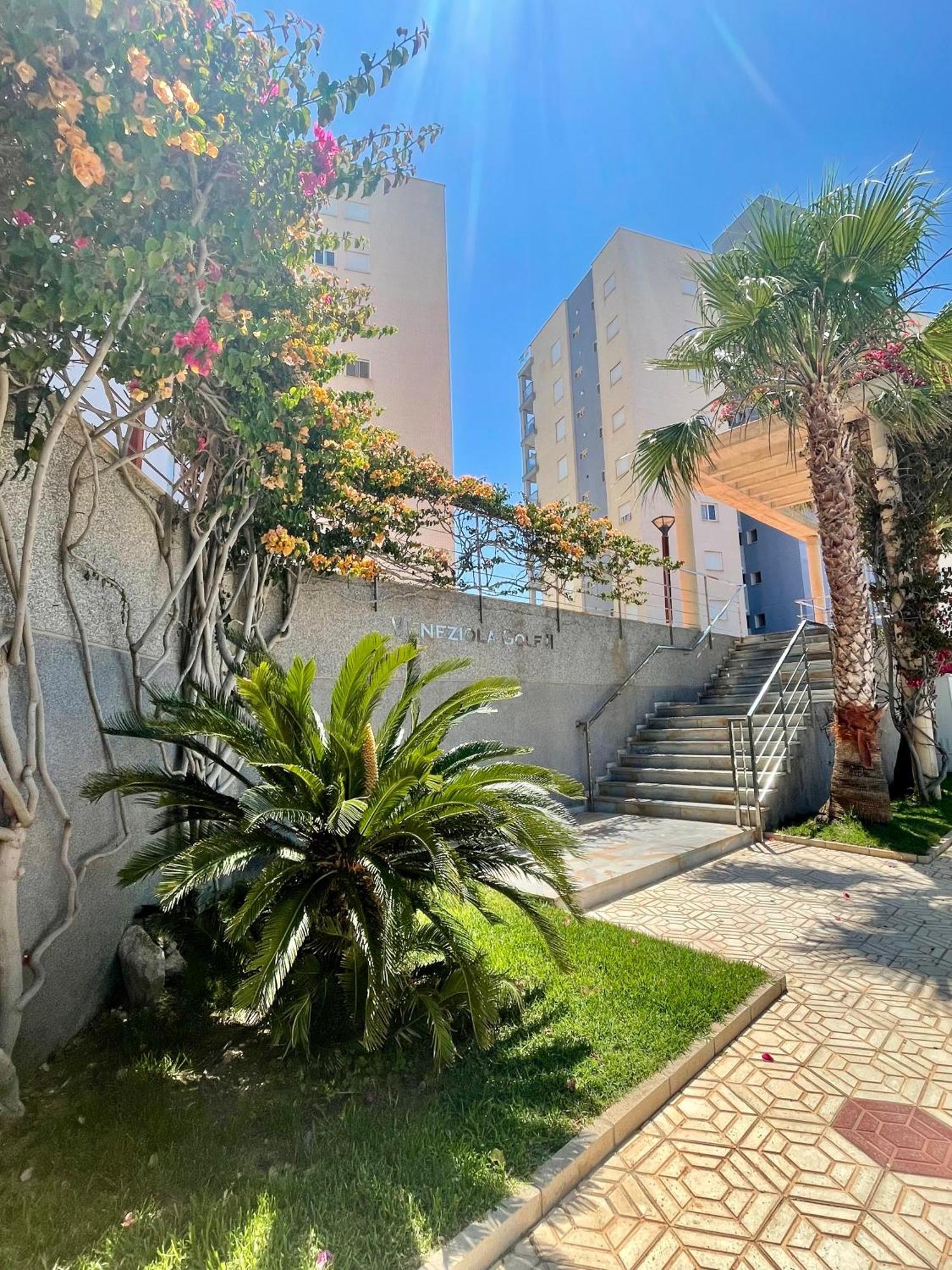 Sea Sound Apartment Murcia Exterior photo